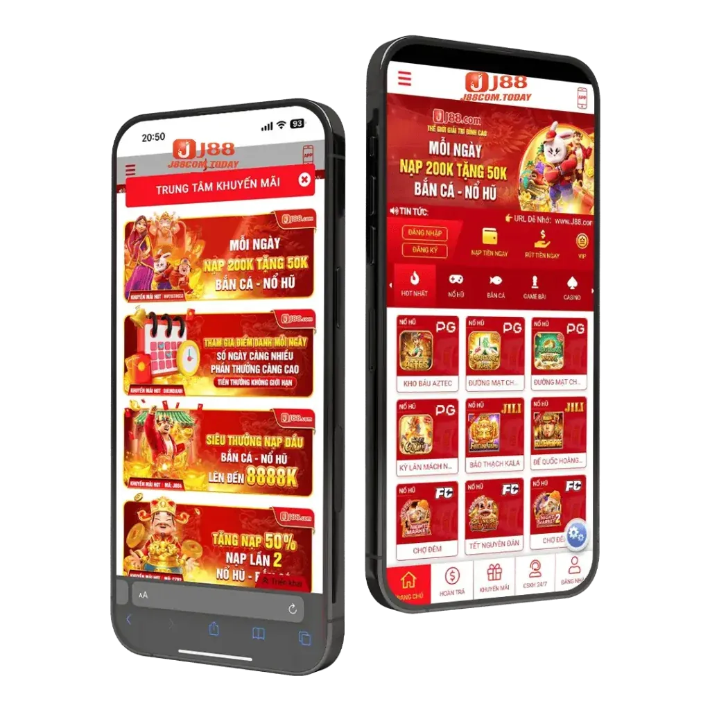 Casino trực tuyến gi8