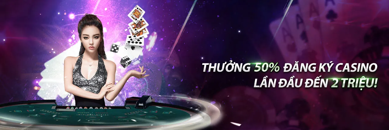 Sân vận động thể thao với ánh sáng rực rỡ và thương hiệu GI8