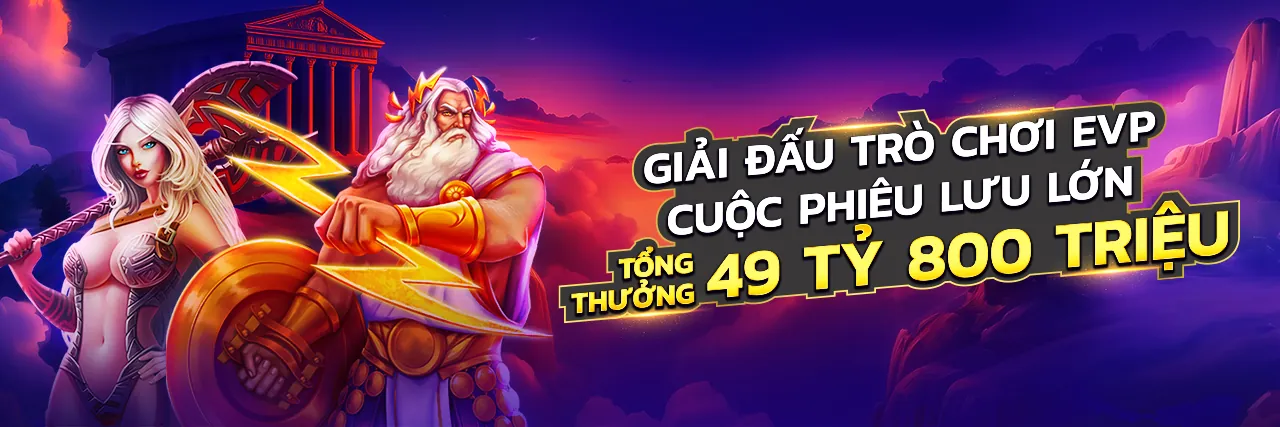 Sân vận động với ánh đèn rực rỡ và logo GI8