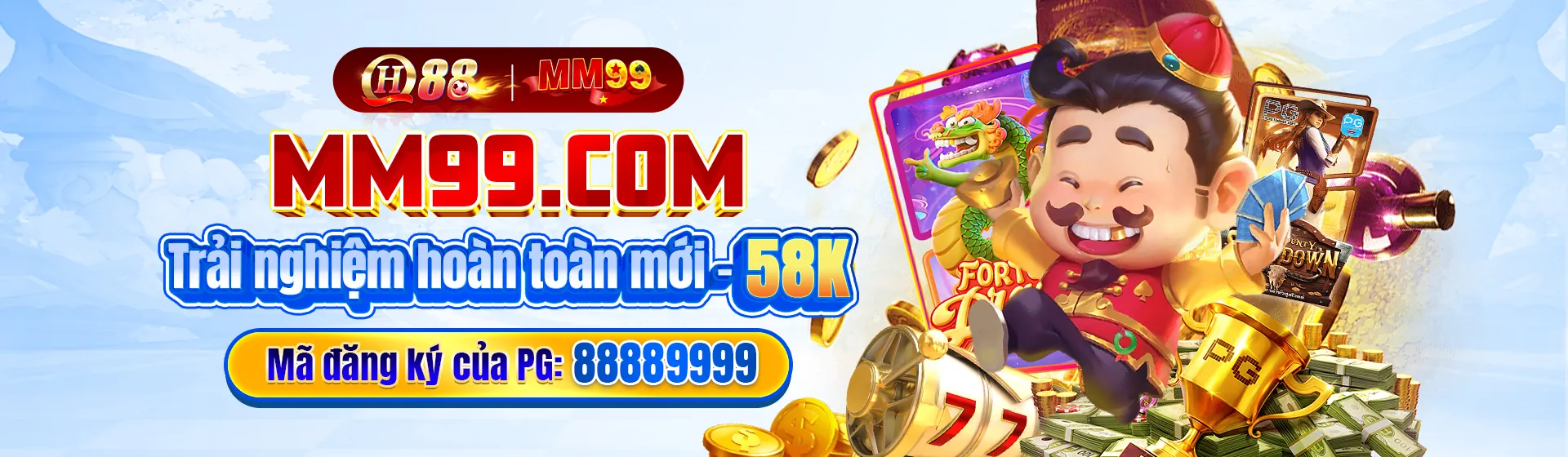 Sòng bạc trực tuyến người thật tại GI8