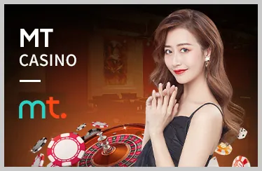 Trò chơi Baccarat trực tuyến tại GI8