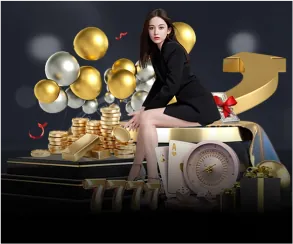 Chọn game nổ hũ GI8